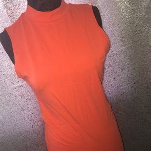 American Apparel Women’s Dress